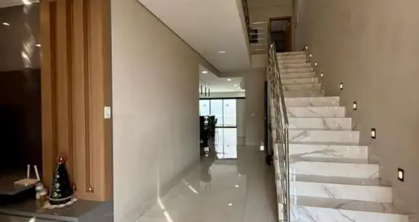 Casa em condomínio para venda, 23 de setembro, 4 dormitórios, 2 suítes, 5 banheiros, 4 vagas