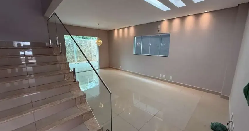 Casa em condomínio para venda em cuiabá, morada do ouro, 3 dormitórios, 3 suítes, 4 banheiros, 2 vagas