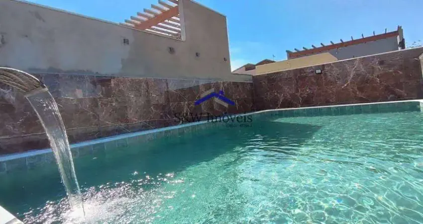 Casa com 3 quartos, bopiranga, itanhaém - r$ 899 mil, cod: 167