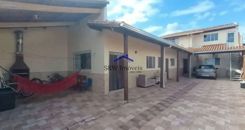 Casa com 3 quartos à venda na Avenida Marginal, 3123, Savoy, Itanhaém