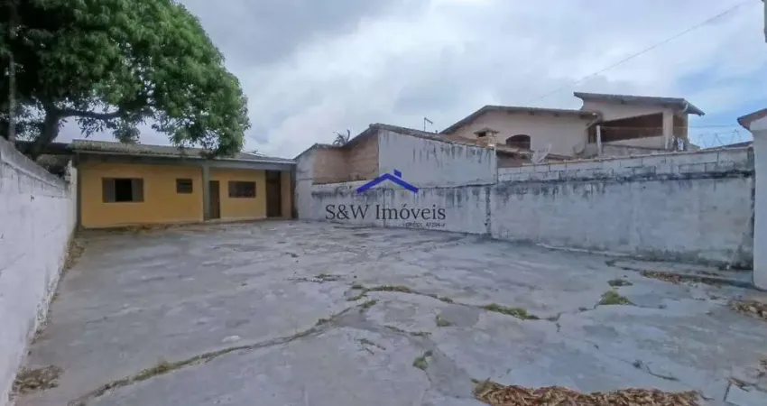 Casa com 1 quarto à venda na Avenida Marginal, 3123, Savoy, Itanhaém