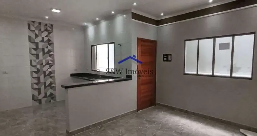 Casa com 3 quartos, bopiranga, itanhaém - r$ 449 mil, cod: 327