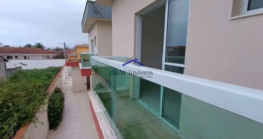 Sobrado de condomínio com 2 quartos, cibratel ii, itanhaém - r$ 389 mil, cod: 314