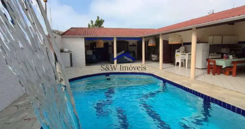 Casa com 2 quartos, belas artes, itanhaém - r$ 699 mil, cod: 169