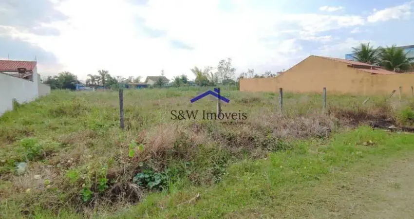 Terreno à venda na Avenida Marginal, 3123, Bopiranga, Itanhaém
