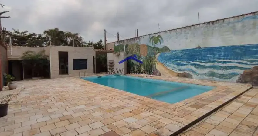 Casa com 5 quartos à venda na Avenida Marginal, 3123, Cibratel II, Itanhaém