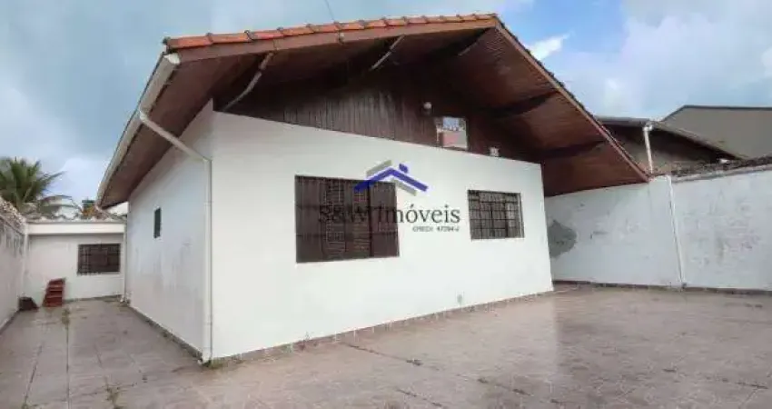 Casa com 2 quartos à venda na Avenida Marginal, 3123, Vila Loty, Itanhaém