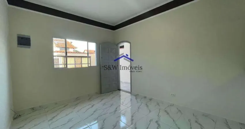 Casa com 3 quartos à venda na Av. Marginal, 3123, Vera Cruz, Mongaguá