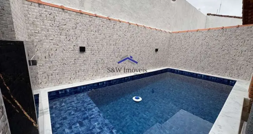 Casa com 2 quartos à venda na Avenida Marginal, 3123, Savoy, Itanhaém