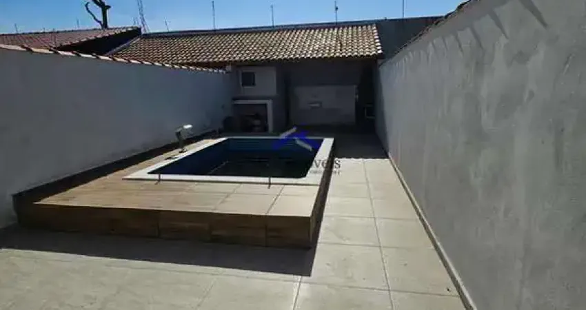 Casa com 2 quartos à venda na Avenida Marginal, 3123, Verde Mar, Itanhaém