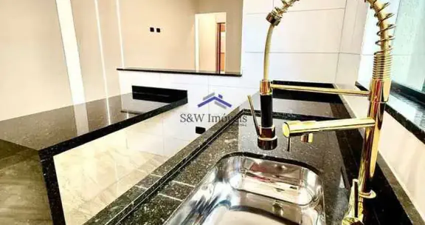 Casa com 2 quartos, jardim santa terezinha, itanhaém - r$ 379 mil, cod: 487