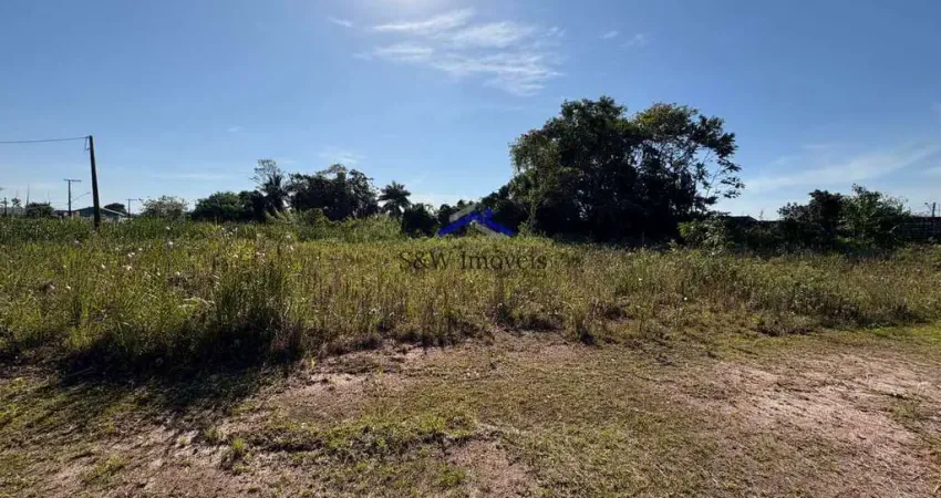 Terreno de condomínio, bougainville v, peruíbe - r$ 230 mil, cod: 504