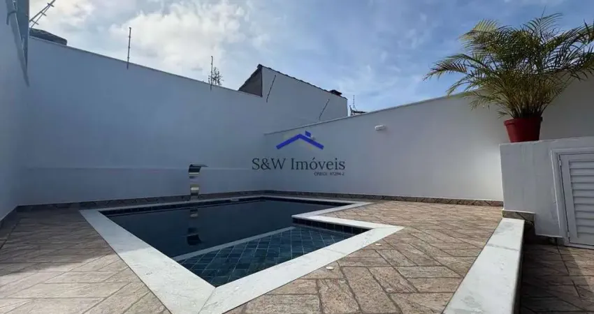 Casa com 2 quartos, jardim são fernando, itanhaém - r$ 375 mil, cod: 510