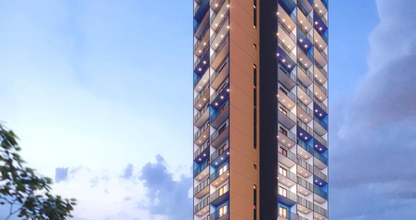 Apartamento Studio á Venda  23m²  Point Butantã