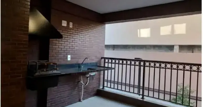 Apartamento 97 m² | 3 suítes | 2 vagas | residencial único alphaville