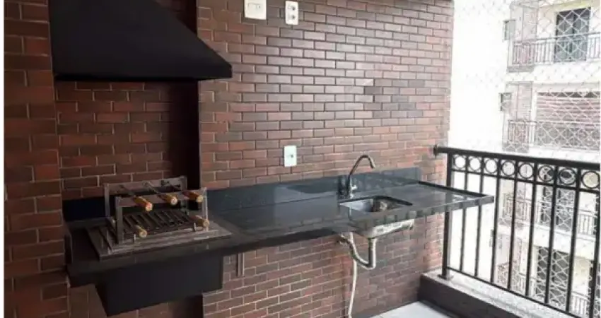 Apartamento 97 m² | 3 suítes | 2 vagas | único alphaville residencial