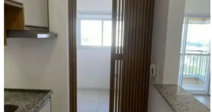 Apartamento com 2 quartos para alugar na Avenida Aruanã, 745, Tamboré, Barueri