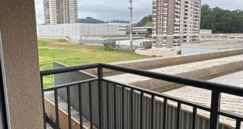 Apartamento com 2 quartos para alugar na Avenida Aruanã, 745, Tamboré, Barueri