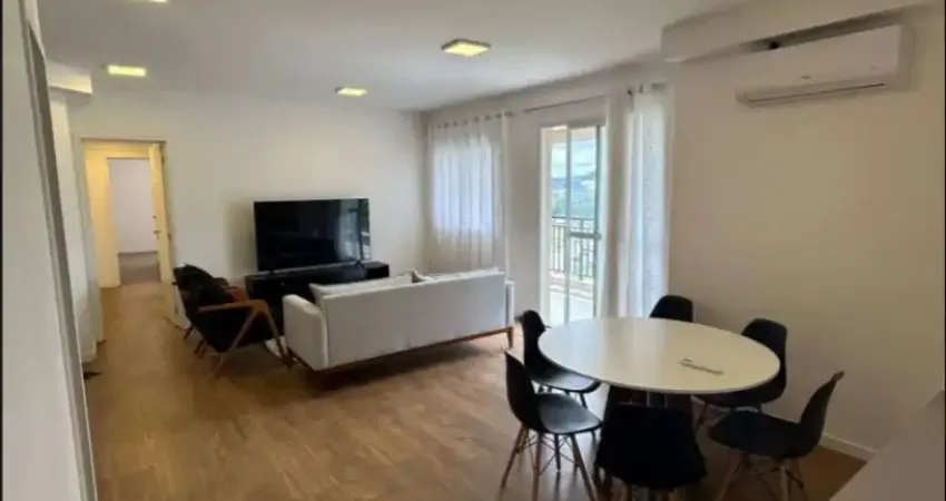 Apartamento 109 m² | 3 dorm 1 suite | 2 vagas | bellini alphaville