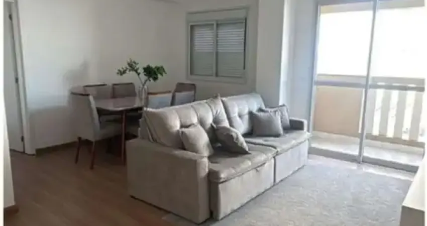 Apartamento 83 m² | 2 dorm 1 suite | 2 vaga | bellini alphaville