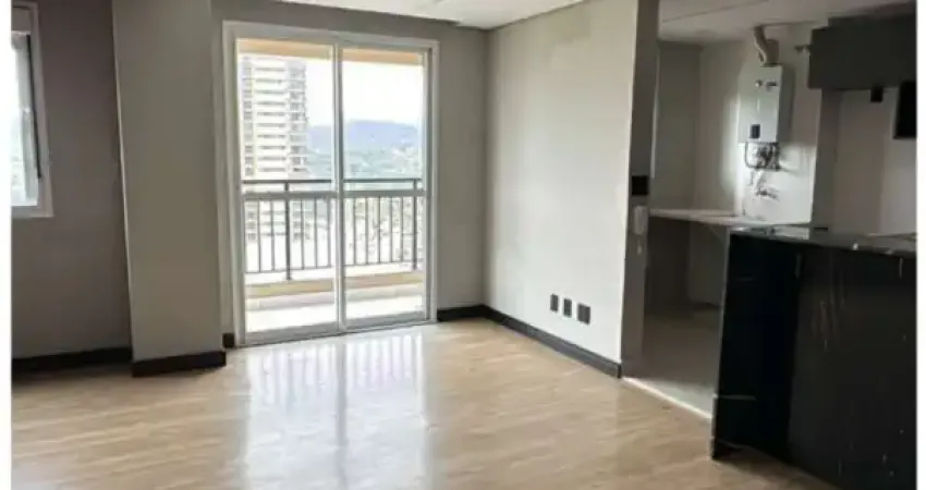 Apartamento 83 m² | 2 dorm 1 suíte | 2 vagas | bellini alphaville