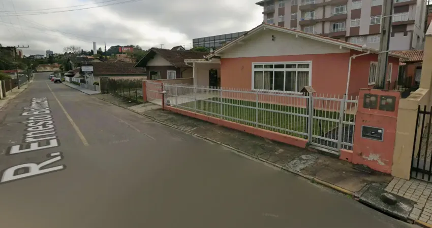 Casa Terreno Bairro Nobre - Centro Sao Bentro do Sul - Moradia ou Investimento