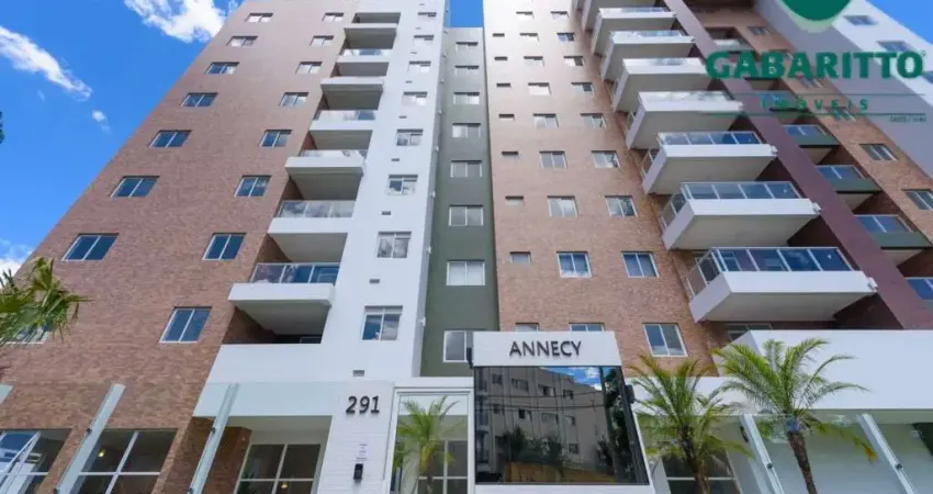 Apartamento com 3 quartos à venda na Alameda Princesa Izabel, 291, São Francisco, Curitiba