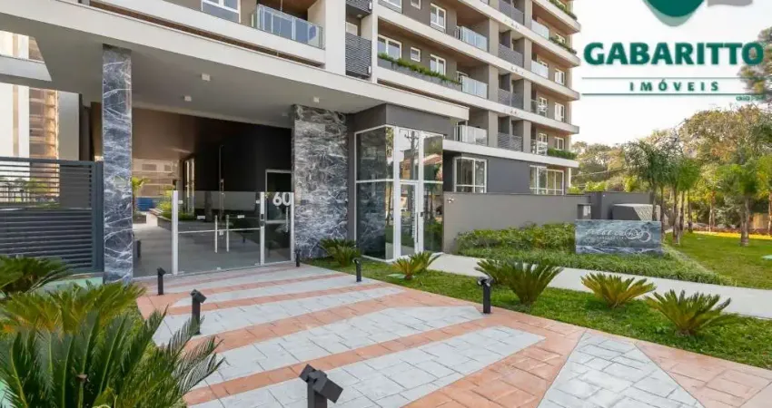 Apartamento com 2 quartos à venda na Rua Rosa Kaint Nadolny, 60, Campo Comprido, Curitiba