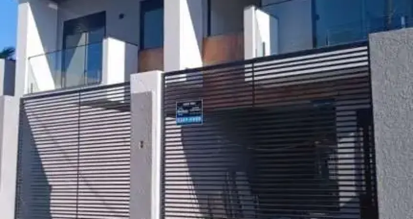 Casa com 3 quartos à venda na Rua Omilio Monteiro Soares, 1770, Fanny, Curitiba