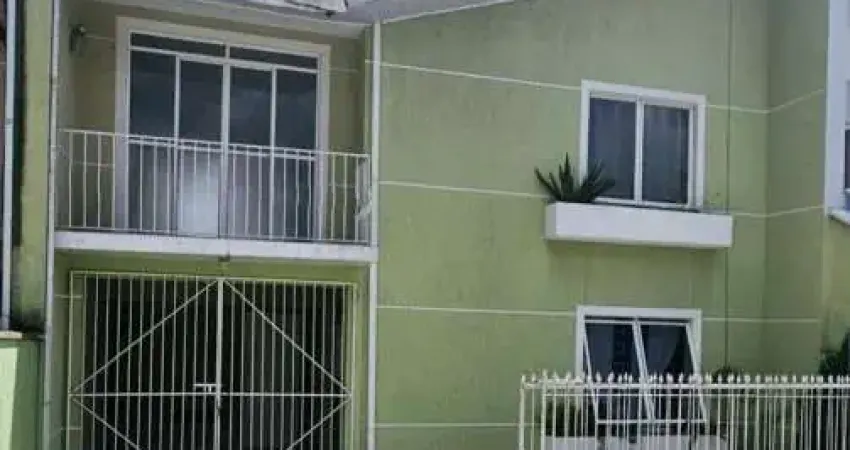 Casa em condomínio fechado com 3 quartos à venda na Rua Pinheiro Guimarães, 1110, Portão, Curitiba