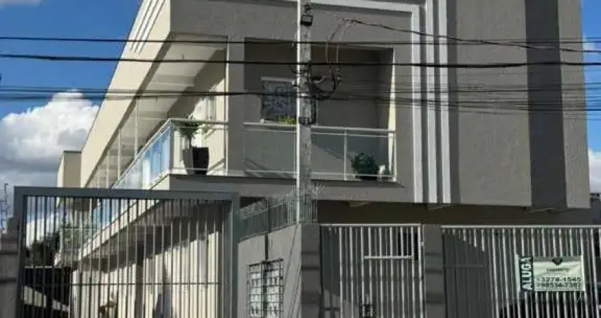 Apartamento com 1 quarto para alugar na Rua Pedro Aloys Scherer, 329, Uberaba, Curitiba
