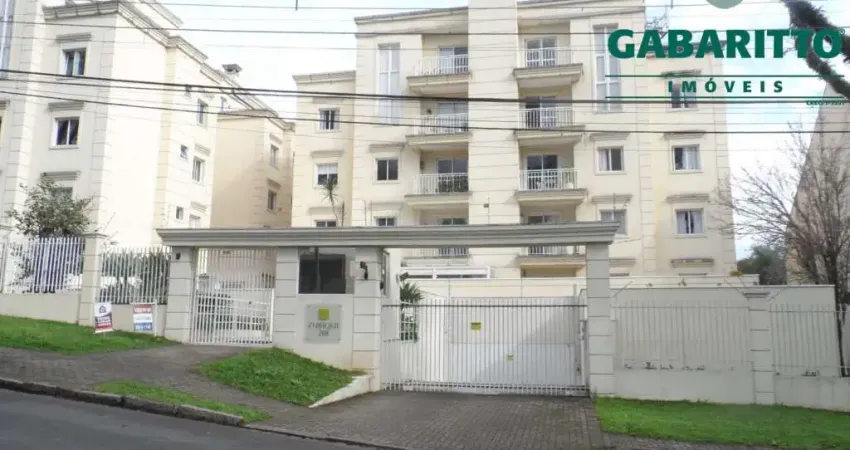 Excelente Apartamento localizado no bairro Jardim Social Edifício Zurique