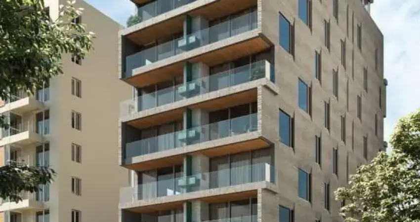 Excelente apartamento no bigorrilho residencial verdigris