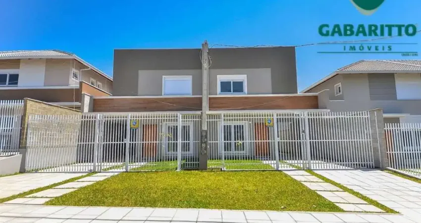 Casa com 3 quartos à venda na Rua André Ferreira Camargo, 882, Xaxim, Curitiba