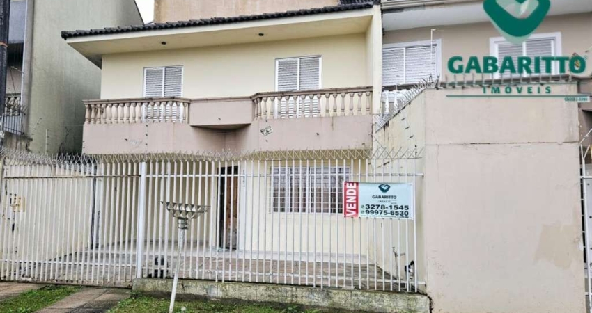 Casa com 3 quartos à venda na Rua Antônio Rebelatto, 1642, Hauer, Curitiba