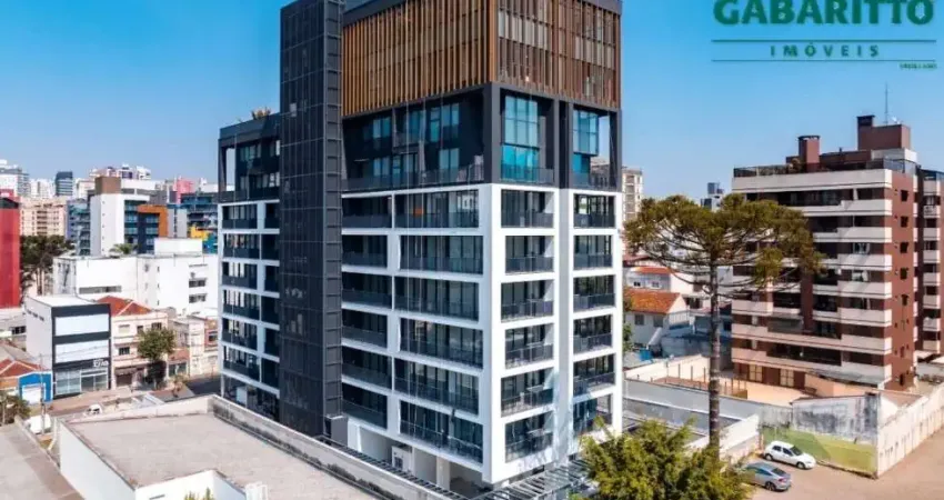 Apartamento com 3 quartos à venda na Avenida Vicente Machado, 1056, Batel, Curitiba