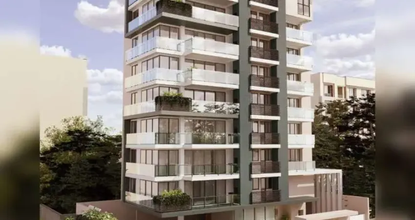 Excelente apartamento no centro de guaratuba -  residencial phison