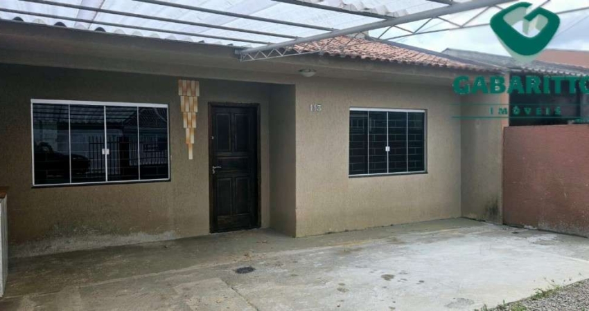 Excelente Residência localizada no bairro Ipê - São José dos Pinhais/PR