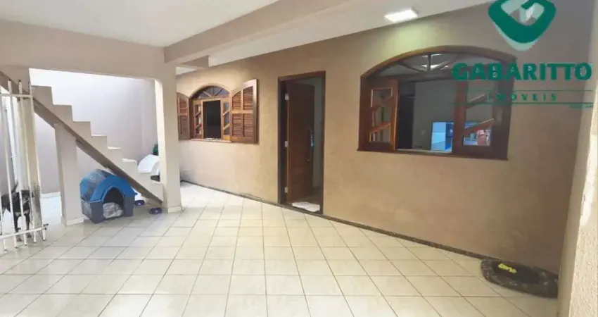 Casa à venda na Rua Coronel Luiz José dos Santos, 4099, Xaxim, Curitiba