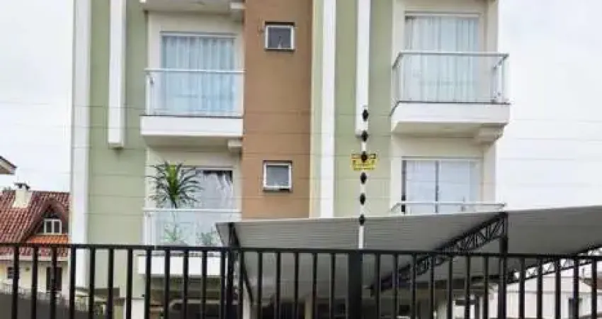 Apartamento com 2 quartos para alugar na Rua Tenente Tito Teixeira de Castro, 1369, Boqueirão, Curitiba