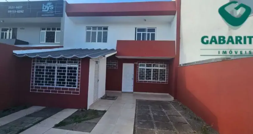 Casa com 3 quartos para alugar na Rua Alete Dacheux Stori, 484, Jardim das Américas, Curitiba