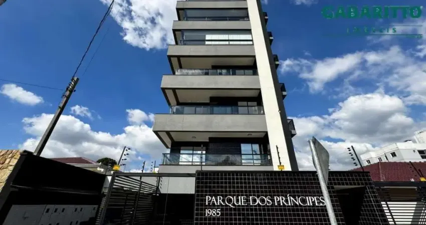 Apartamento com 3 quartos à venda na Rua Doutor Motta Júnior, 1985, Aristocrata, São José dos Pinhais