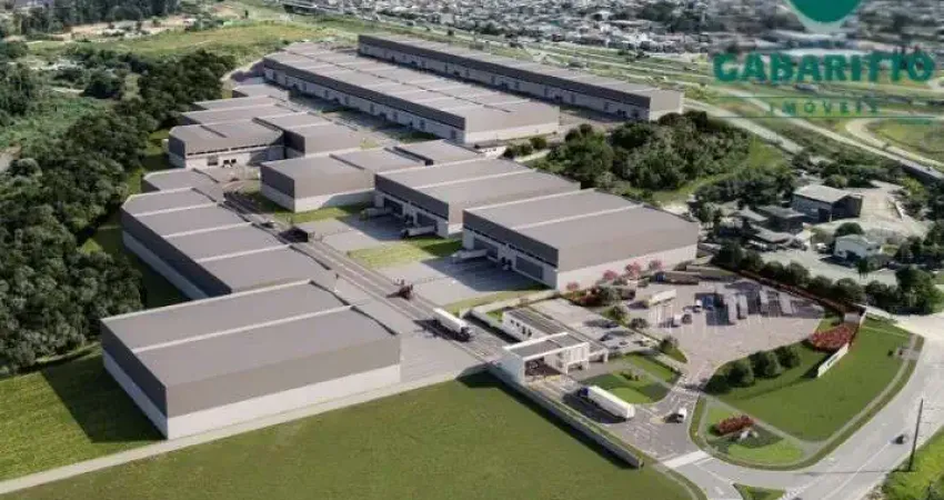 Excelente oportunidade de condomínio empresarial no cic - winter park empresarial