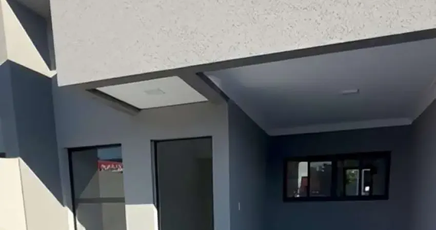 Casa com 3 quartos à venda na Rua Sergipe, 74, Guaíra, Curitiba