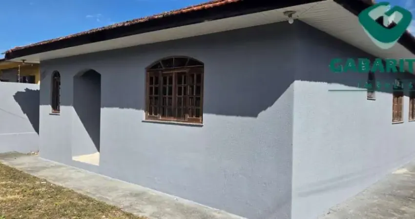 Excelente Residência no Boqueirão