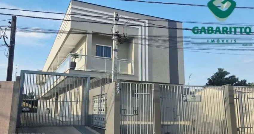 Apartamento com 2 quartos  para alugar, 48.00 m2 por R$1350.00  - Uberaba - Curitiba/PR