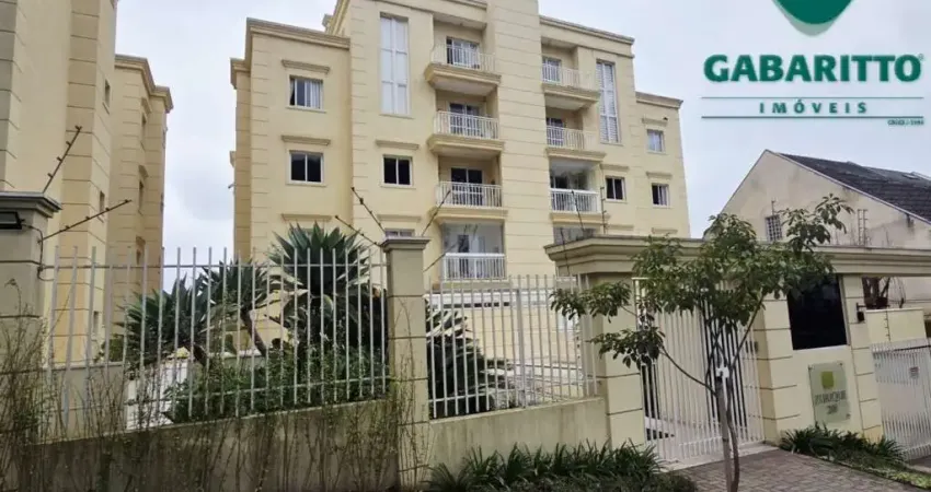 Excelente Apartamento Gardem localizado no bairro Jardim Social Edifício Zurique