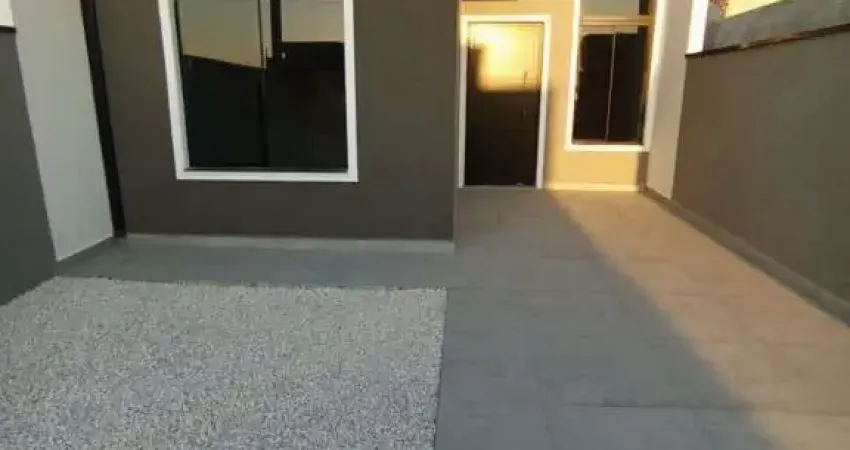 Casa com 3 quartos à venda na Travessa Margarida, 206, Eucaliptos, Fazenda Rio Grande