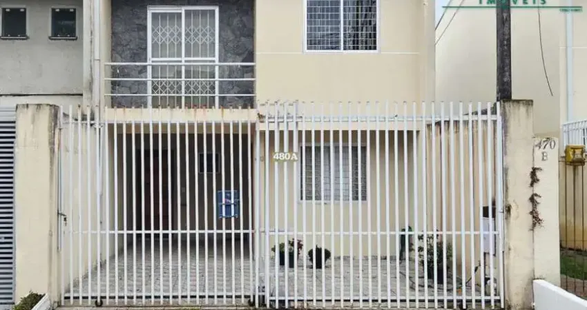 Casa com 3 quartos à venda na Rua João Barbosa de Almeida, 480, Xaxim, Curitiba