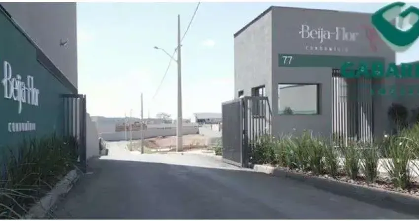 Terreno à venda na Rua Beija-flor, 99, Capela Velha, Araucária